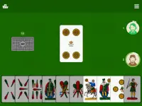 Tressette - Classic Card Games Screen Shot 19