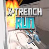 X Trench Run