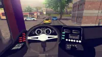 Bus Simulator City Driving 2019 Screen Shot 2