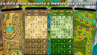 Sudoku Maestro(Sudoku español) Screen Shot 3
