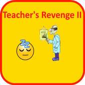 Teacher's Revenge 2