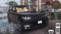 Real Land Rover Racing 2018 Screen Shot 0