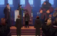 Guide for Harry Potter: Hogwarts Mystery Screen Shot 0