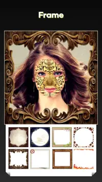 Beauty Face Plus :  face morphing Screen Shot 4