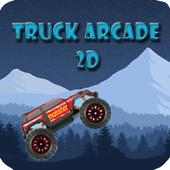 Truck Arcade 2D