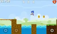 Sonic Epic Adventure Screen Shot 2