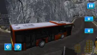Bus Pick Up - Passenger Screen Shot 1