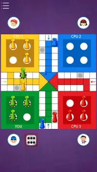 Ludo Game Master Champion Screen Shot 0