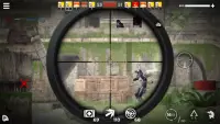 AWP Mode: Elite online 3D sniper action Screen Shot 4