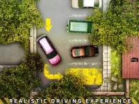 Multi Car Parking Pro : City Car Driving Master Screen Shot 8
