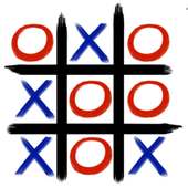 Tic Tac Toe Free