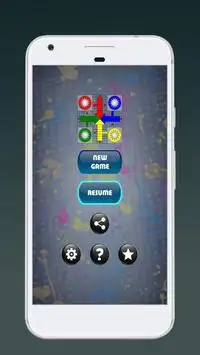 Ludo parchis King Screen Shot 1