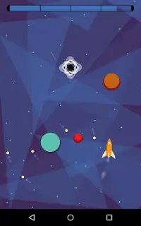 Gravital: Gravity Puzzle Game Screen Shot 6