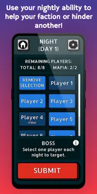 Mafia Mobile (OFFLINE) Screen Shot 4
