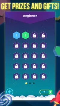 Hexagone Puzzle Games - Block Hexa Screen Shot 4