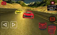 Choque Racing Último Screen Shot 3