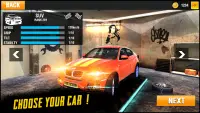 Jeux de simulateur de voiture:jeux course gratuits Screen Shot 2