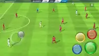 FIFA 16 Soccer Screen Shot 7
