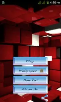 Jigsaw Power Rangers Game Screen Shot 6
