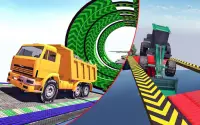 Heavy Truck Simulator 2018 : Europe Screen Shot 4
