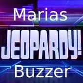 Jeopardy Buzzer Max