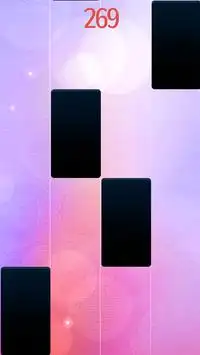 Blackpink - Kill This Love - Piano Tiles Screen Shot 4