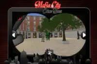 Free Mafia City - Crime Boss Screen Shot 1