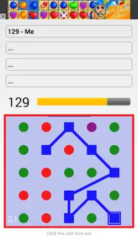 Connect Compete : Multiplayer Screen Shot 2
