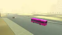 City Bus Simulator 2017 Screen Shot 5