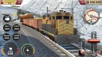Train Simulator 2016 Screen Shot 11