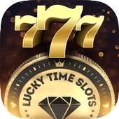 Lucky Time Slots - Casino Emulator Machines