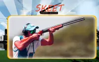 Skeet Shoot Master Screen Shot 3