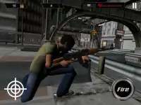 Sniper Assassin - Terrorist Attack 3D Screen Shot 8