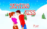 Kissing Game-Skating Romance Screen Shot 6