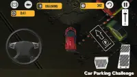 Car Parking Challenge Screen Shot 1