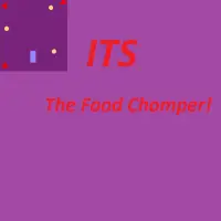 Food Chomper Screen Shot 1