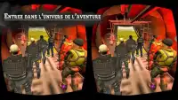 US skydive militaire VR Screen Shot 4