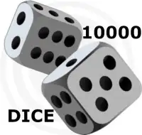 10000 Dice Screen Shot 4