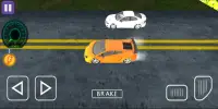 Real Car Drag Racing Game Screen Shot 3