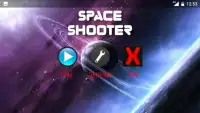 Seli Space Ship Shooter 2018 Screen Shot 0