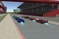 Motor Car Drift Racing 3D Screen Shot 0