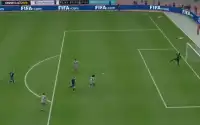 Strategy for FIFA 16 Screen Shot 3