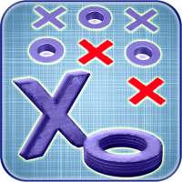 Tic tac toe online with friends