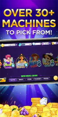 Play To Win: Real Money Games Screen Shot 4