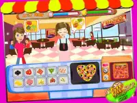 Mi Pizza Shop - Chef del Mundo Screen Shot 7