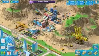 Megapolis: City Building Sim Screen Shot 7
