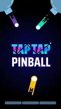 Tap Tap Pinball Screen Shot 4