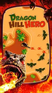 Dragon Hill Hero!! Screen Shot 0