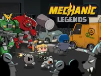Mechanic Legends : Idle RPG Screen Shot 11