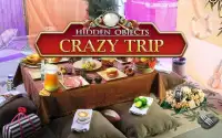 Holiday Madness - Crazy Trip Screen Shot 8